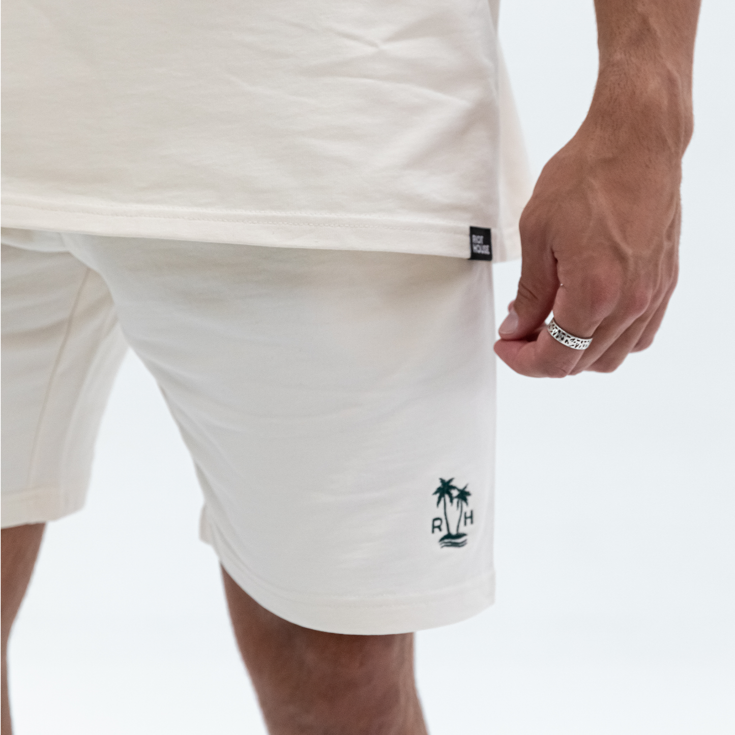 Riot House Sand Shorts